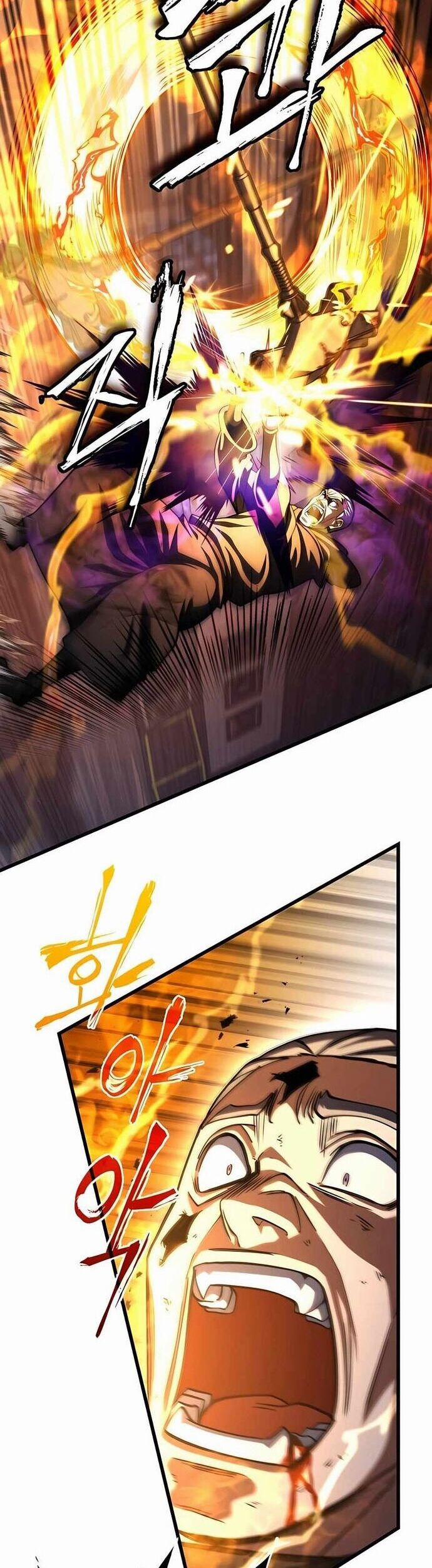 Tôi Dùng Búa Thần Giải Cứu Thế Giới 63 trang 27