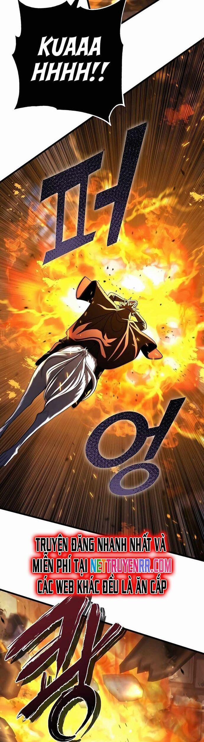 Tôi Dùng Búa Thần Giải Cứu Thế Giới 63 trang 28