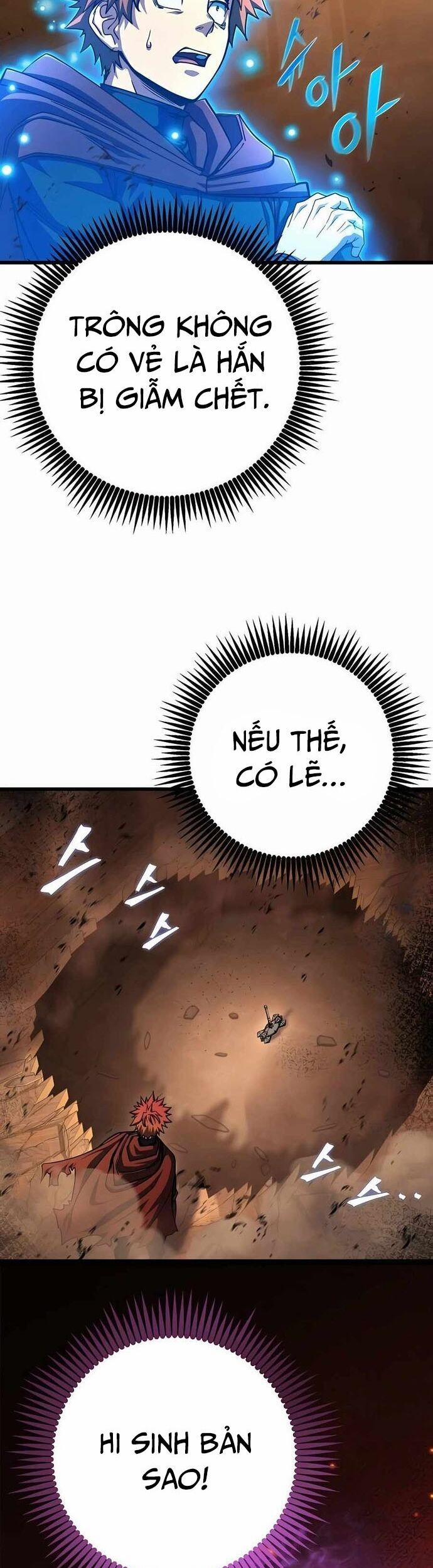 Tôi Dùng Búa Thần Giải Cứu Thế Giới 63 trang 30