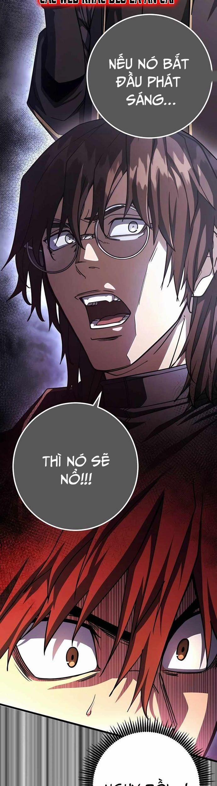 Tôi Dùng Búa Thần Giải Cứu Thế Giới 63 trang 34