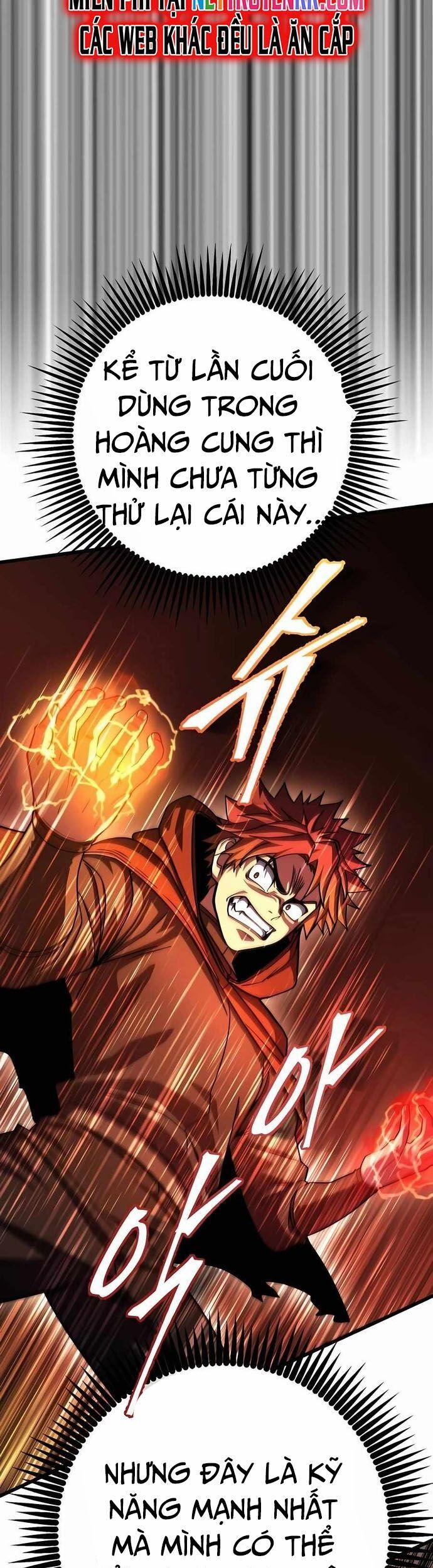 Tôi Dùng Búa Thần Giải Cứu Thế Giới 63 trang 36
