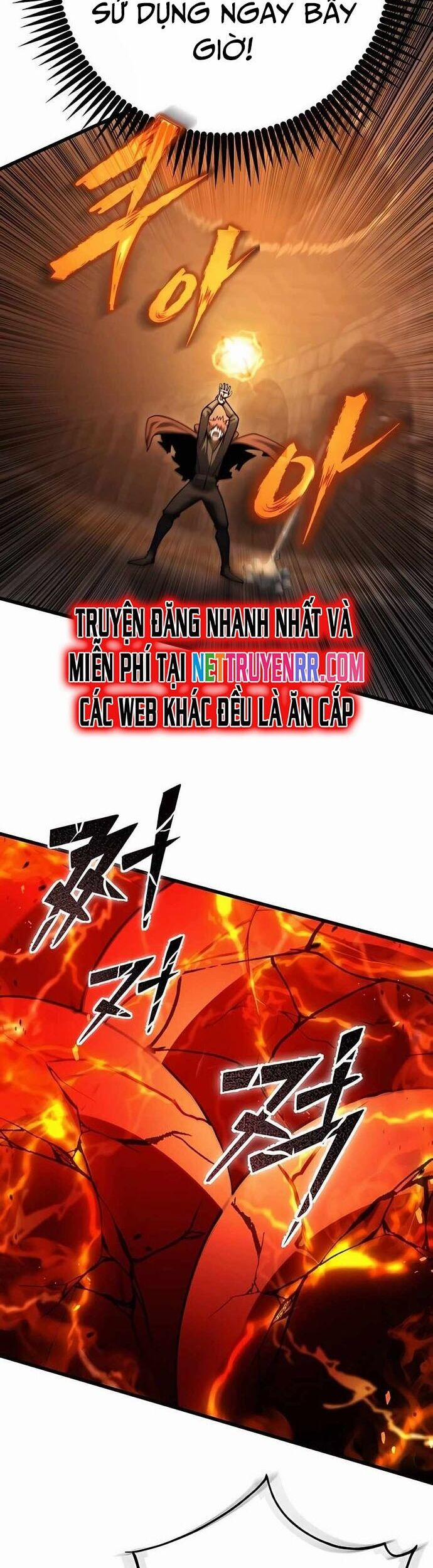 Tôi Dùng Búa Thần Giải Cứu Thế Giới 63 trang 37