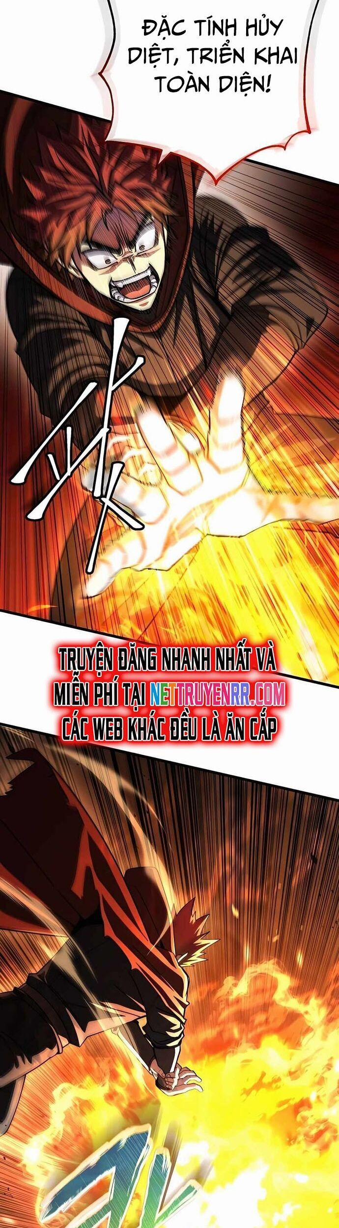 Tôi Dùng Búa Thần Giải Cứu Thế Giới 63 trang 38