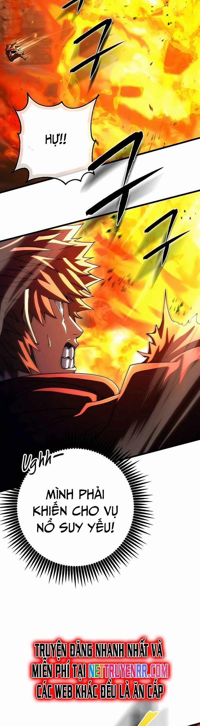 Tôi Dùng Búa Thần Giải Cứu Thế Giới 63 trang 40