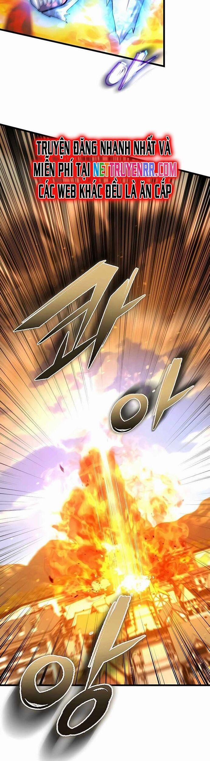 Tôi Dùng Búa Thần Giải Cứu Thế Giới 63 trang 42