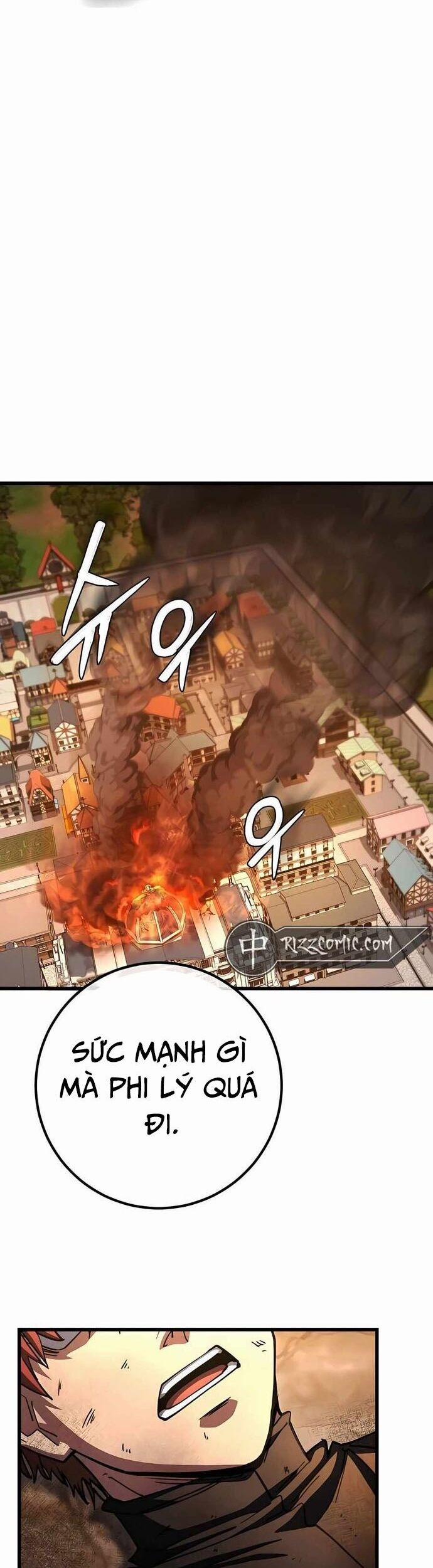 Tôi Dùng Búa Thần Giải Cứu Thế Giới 63 trang 43