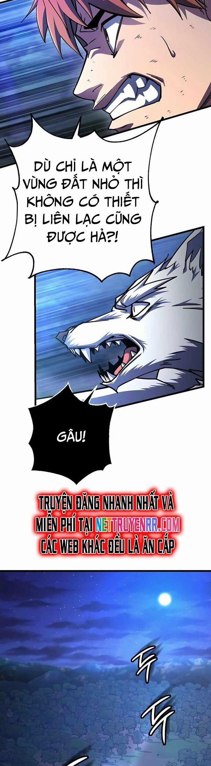 Tôi Dùng Búa Thần Giải Cứu Thế Giới 63 trang 49