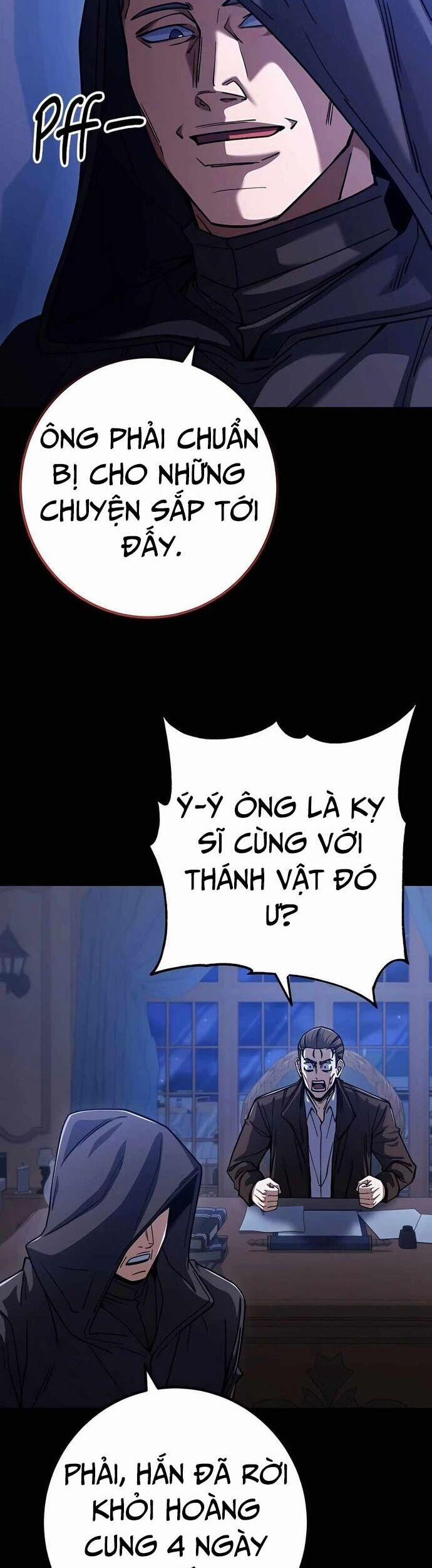 Tôi Dùng Búa Thần Giải Cứu Thế Giới 63 trang 5