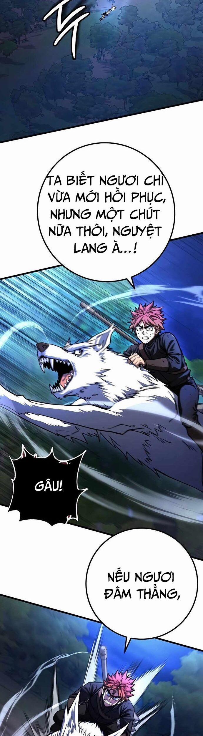 Tôi Dùng Búa Thần Giải Cứu Thế Giới 63 trang 50