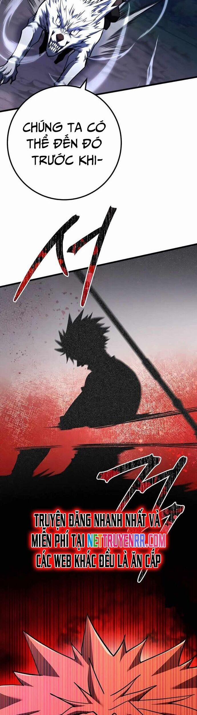 Tôi Dùng Búa Thần Giải Cứu Thế Giới 63 trang 51