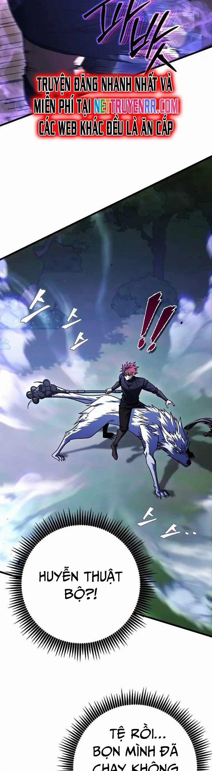 Tôi Dùng Búa Thần Giải Cứu Thế Giới 64 trang 12