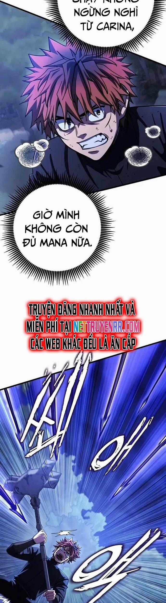 Tôi Dùng Búa Thần Giải Cứu Thế Giới 64 trang 13