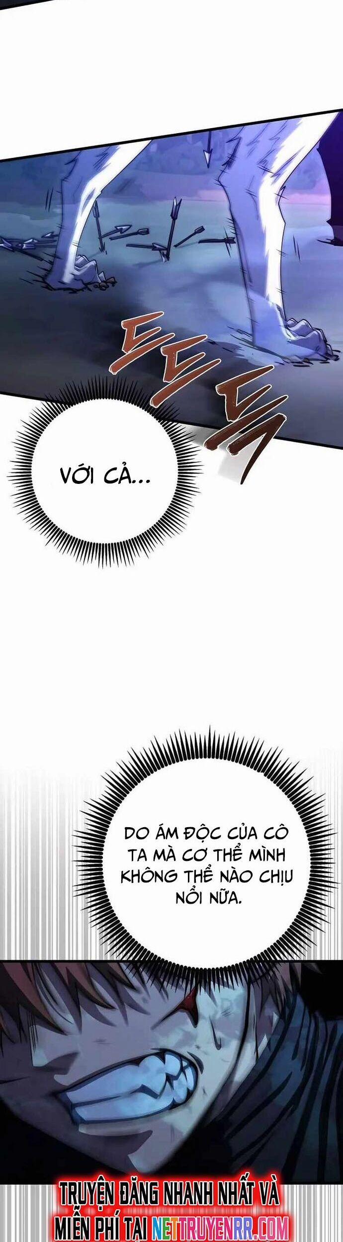 Tôi Dùng Búa Thần Giải Cứu Thế Giới 64 trang 15