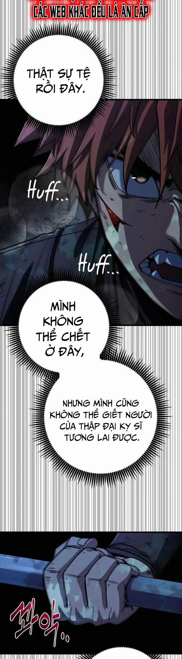 Tôi Dùng Búa Thần Giải Cứu Thế Giới 64 trang 16