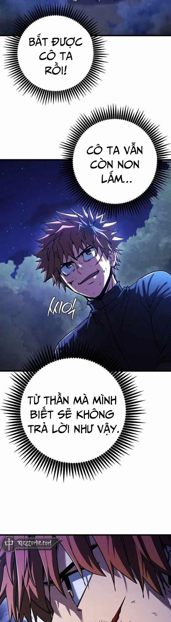 Tôi Dùng Búa Thần Giải Cứu Thế Giới 64 trang 19