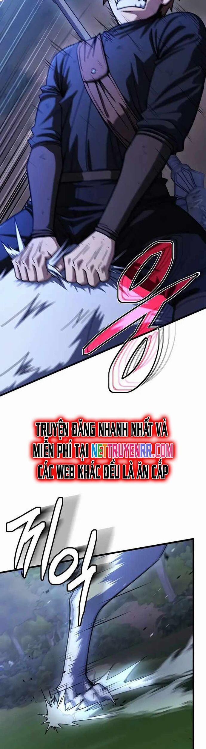 Tôi Dùng Búa Thần Giải Cứu Thế Giới 64 trang 2