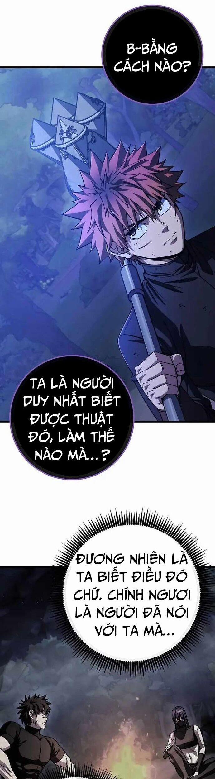 Tôi Dùng Búa Thần Giải Cứu Thế Giới 64 trang 21