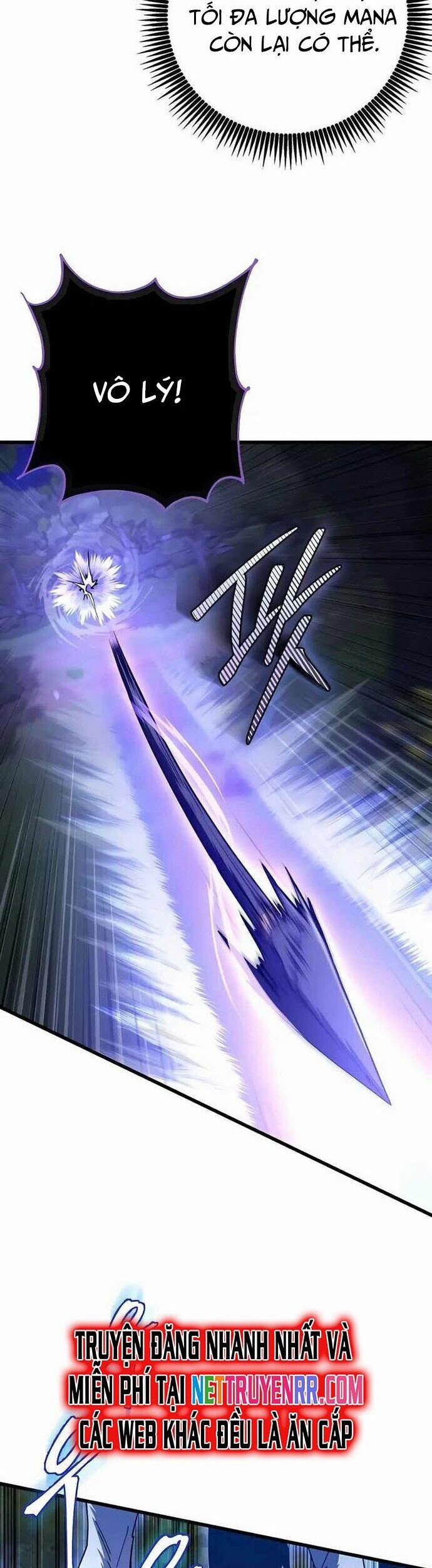 Tôi Dùng Búa Thần Giải Cứu Thế Giới 64 trang 23