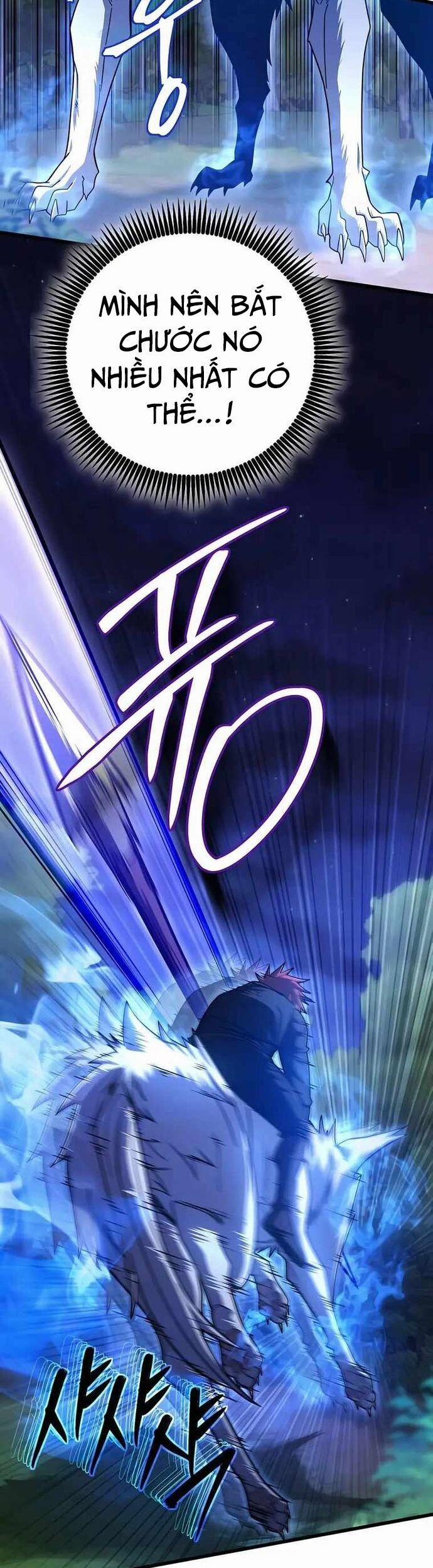 Tôi Dùng Búa Thần Giải Cứu Thế Giới 64 trang 24