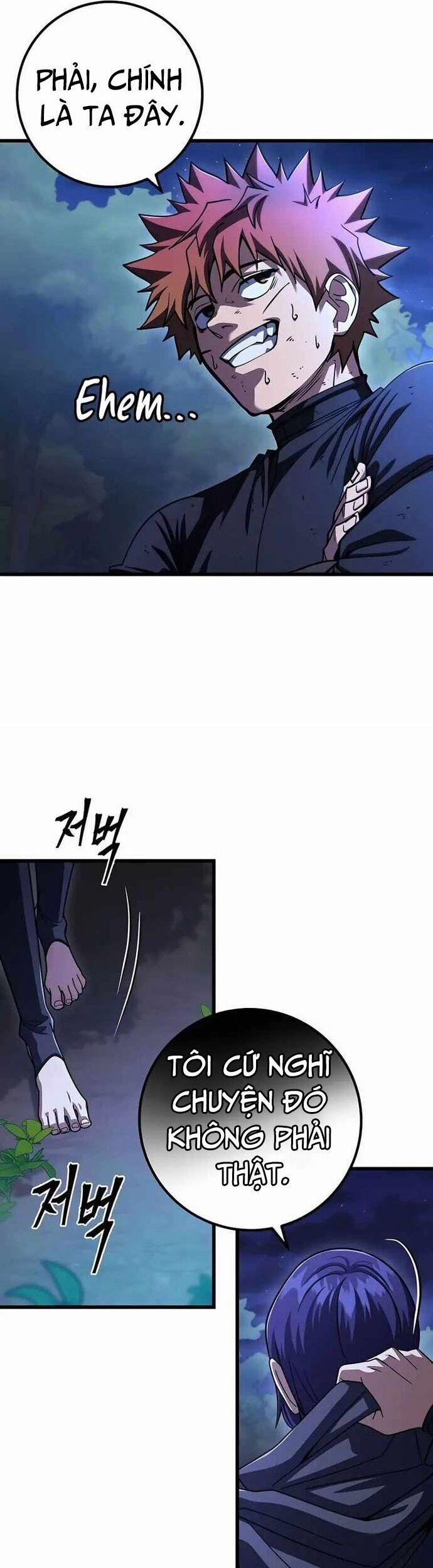 Tôi Dùng Búa Thần Giải Cứu Thế Giới 64 trang 29