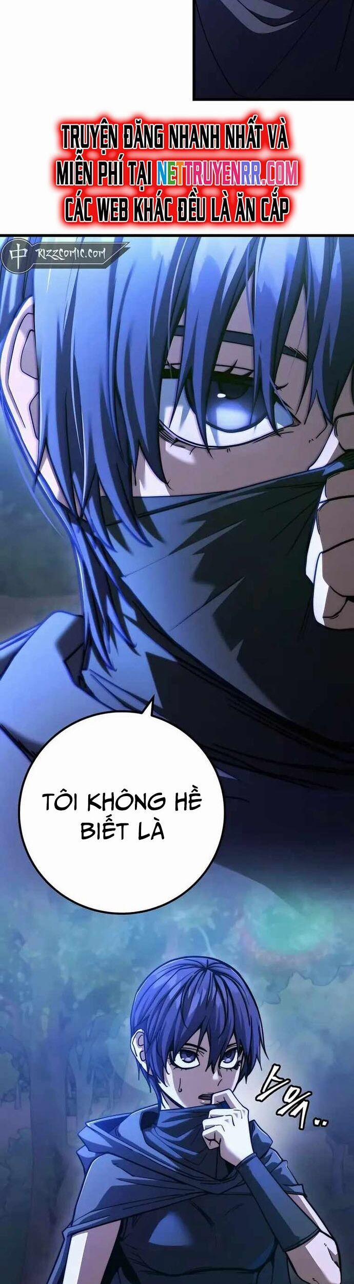 Tôi Dùng Búa Thần Giải Cứu Thế Giới 64 trang 30