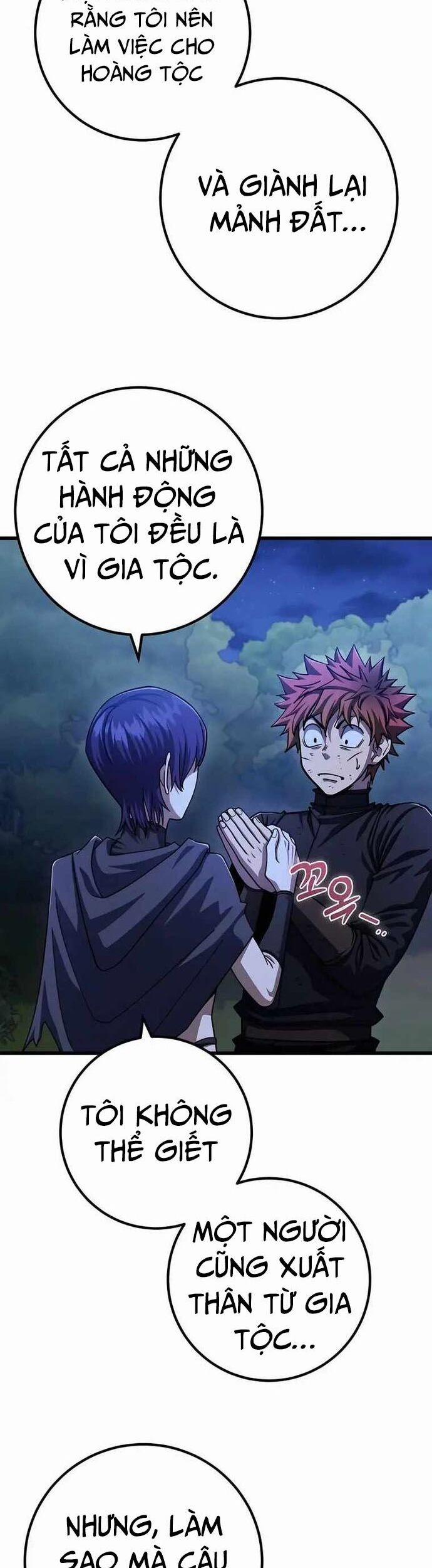 Tôi Dùng Búa Thần Giải Cứu Thế Giới 64 trang 33