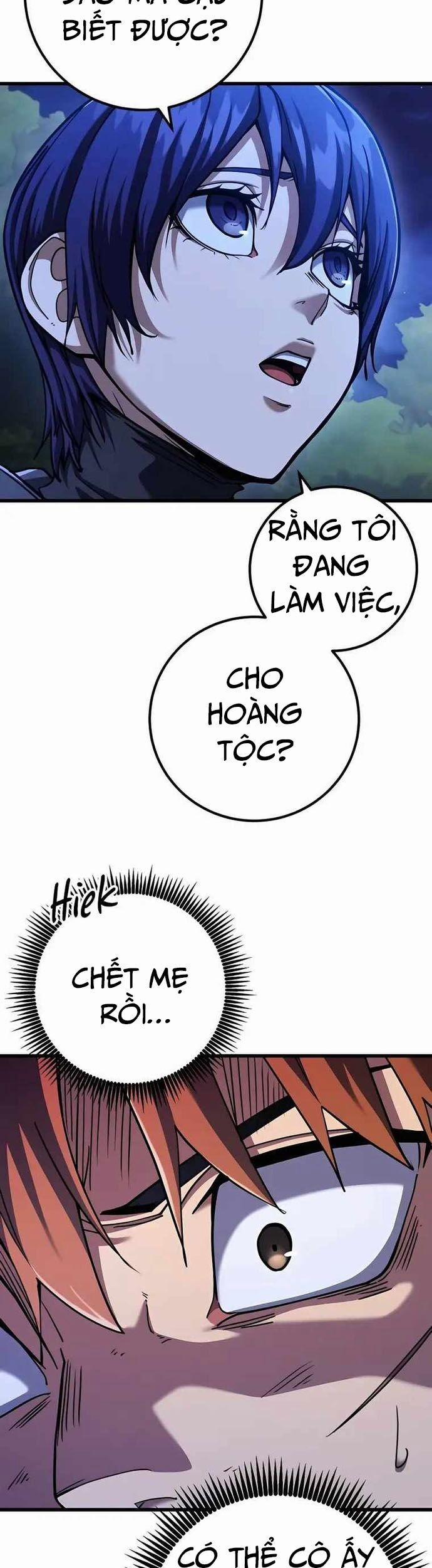 Tôi Dùng Búa Thần Giải Cứu Thế Giới 64 trang 34