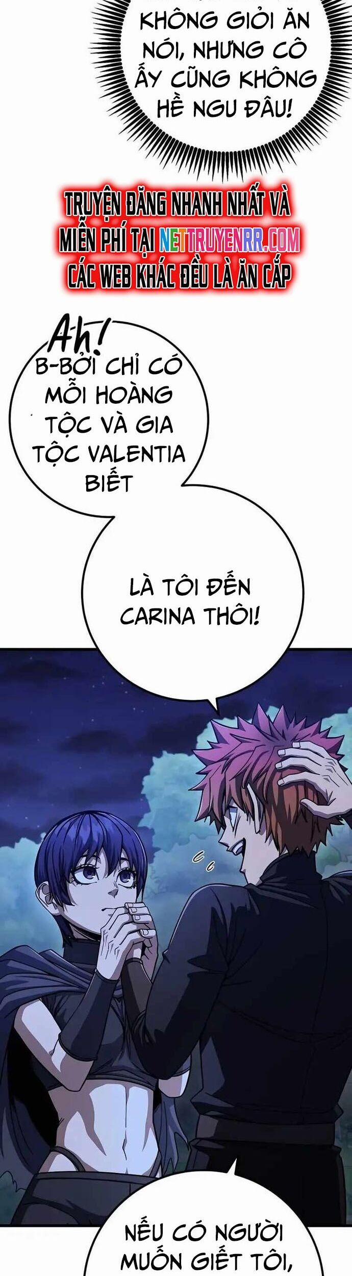 Tôi Dùng Búa Thần Giải Cứu Thế Giới 64 trang 35