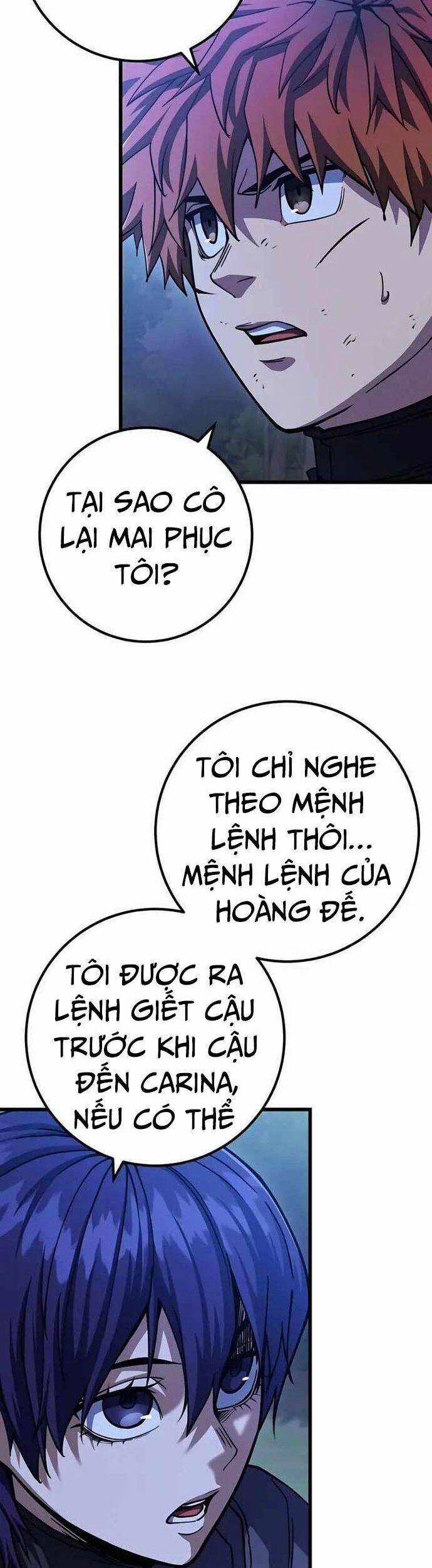 Tôi Dùng Búa Thần Giải Cứu Thế Giới 64 trang 37