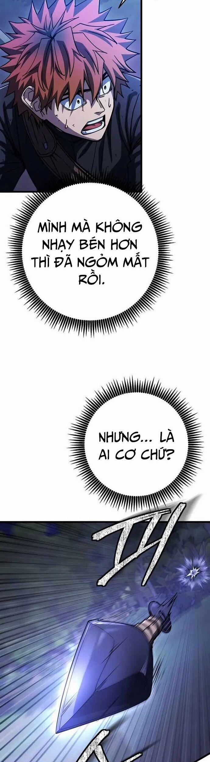 Tôi Dùng Búa Thần Giải Cứu Thế Giới 64 trang 4