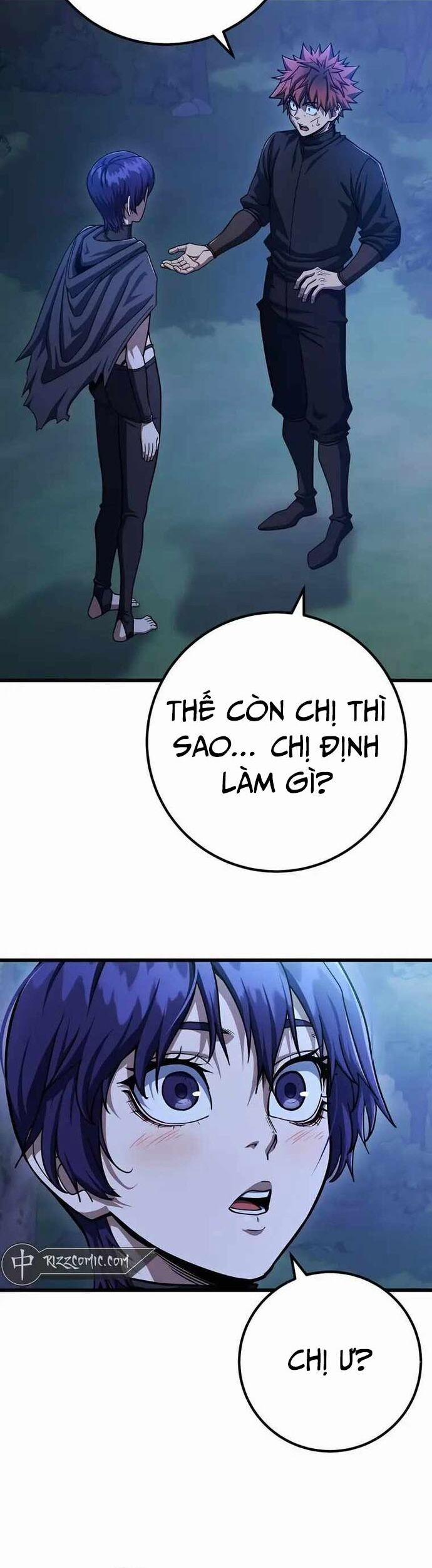 Tôi Dùng Búa Thần Giải Cứu Thế Giới 64 trang 42