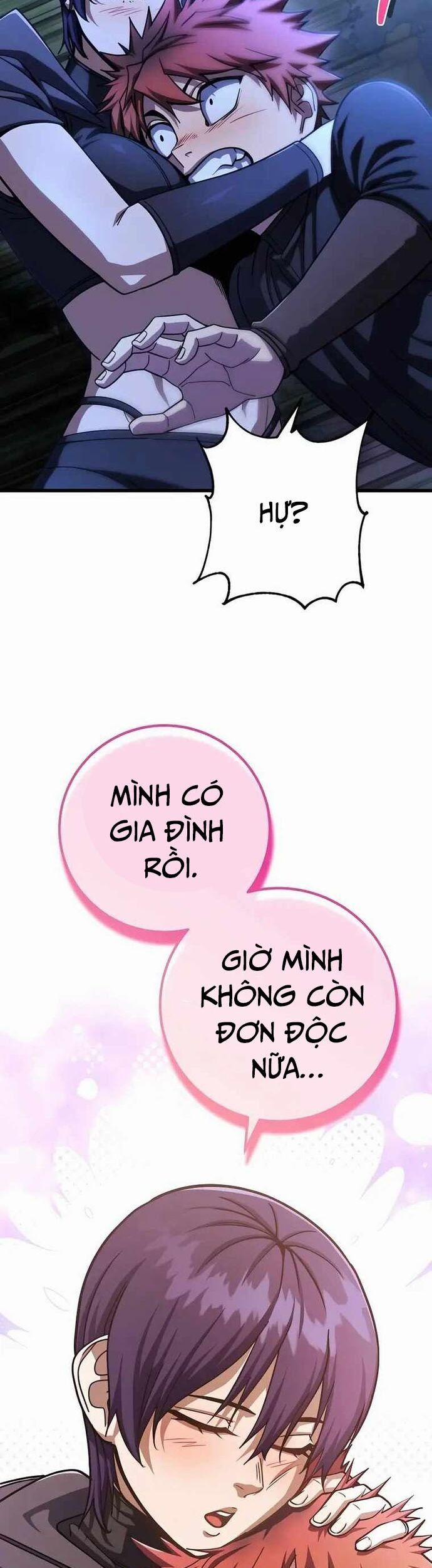 Tôi Dùng Búa Thần Giải Cứu Thế Giới 64 trang 44
