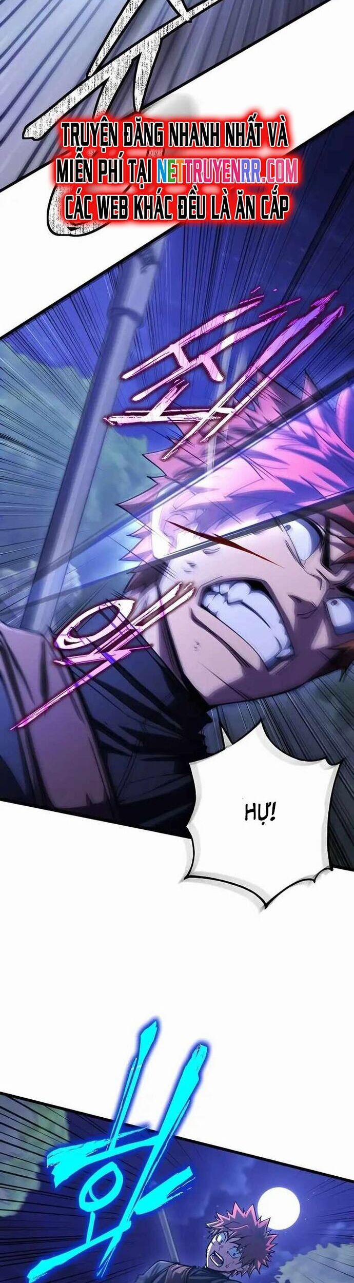 Tôi Dùng Búa Thần Giải Cứu Thế Giới 64 trang 5