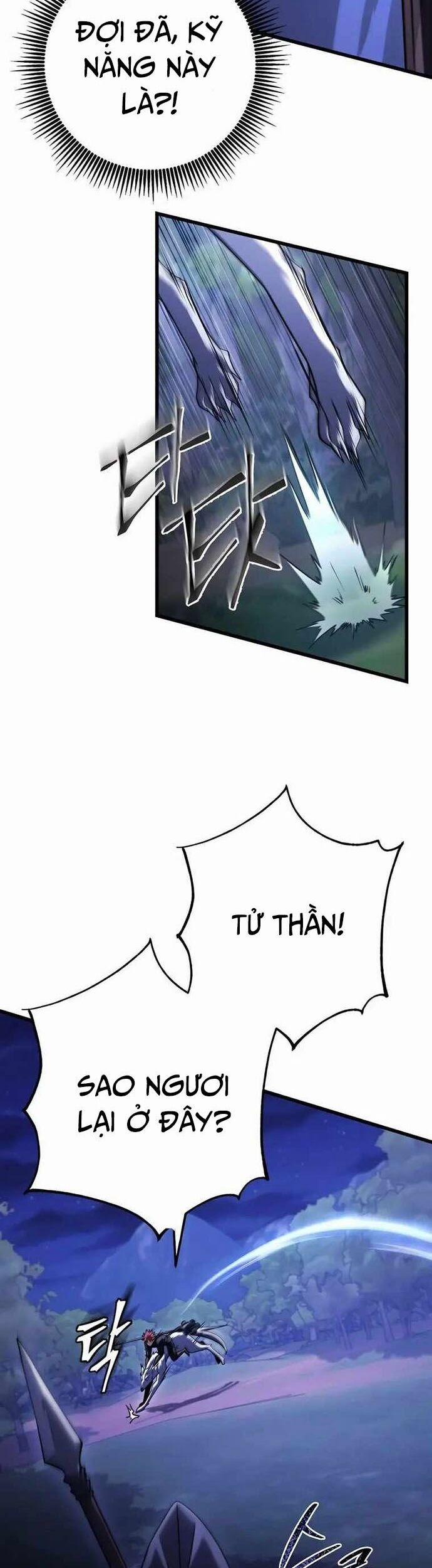 Tôi Dùng Búa Thần Giải Cứu Thế Giới 64 trang 7