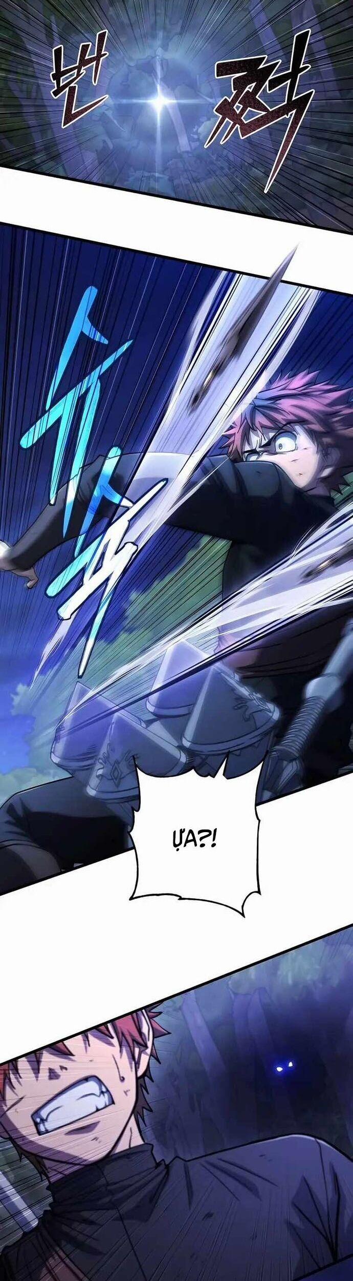 Tôi Dùng Búa Thần Giải Cứu Thế Giới 64 trang 9