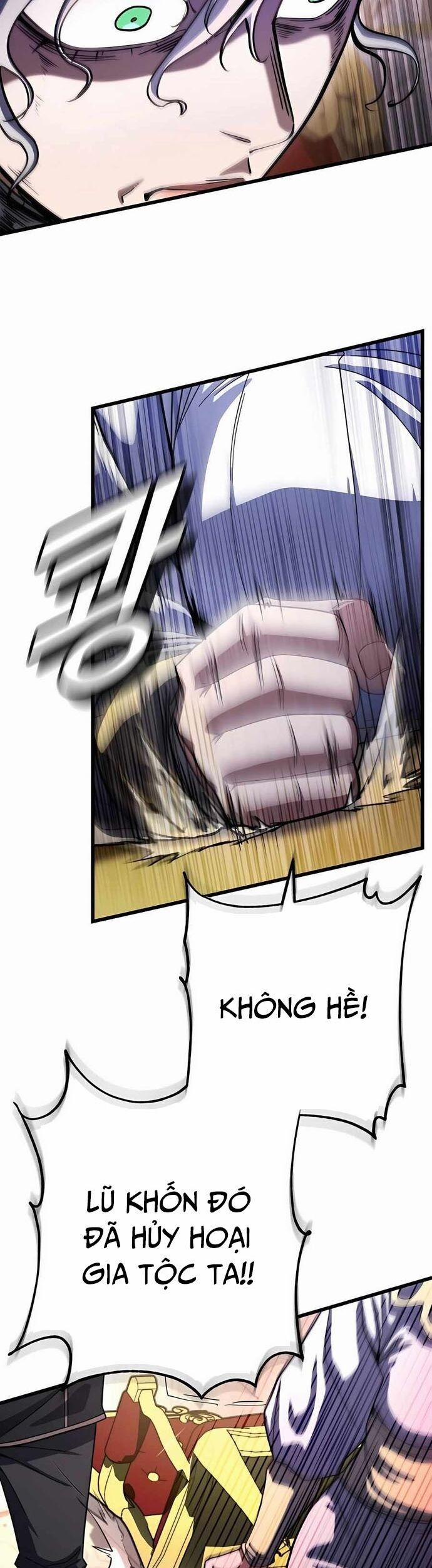 Tôi Dùng Búa Thần Giải Cứu Thế Giới 65 trang 10