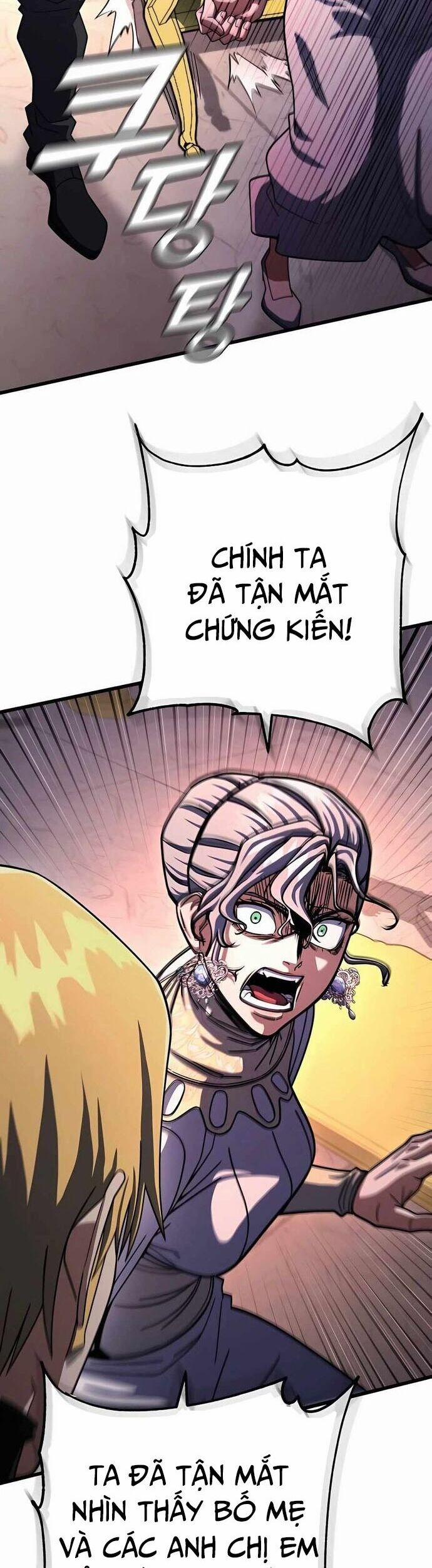 Tôi Dùng Búa Thần Giải Cứu Thế Giới 65 trang 11