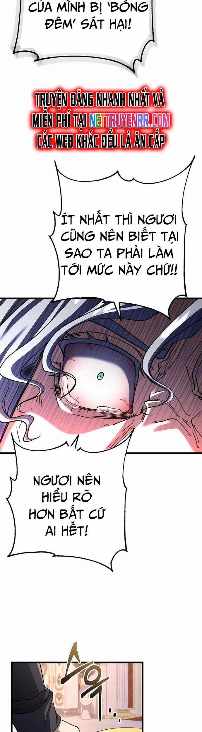 Tôi Dùng Búa Thần Giải Cứu Thế Giới 65 trang 12