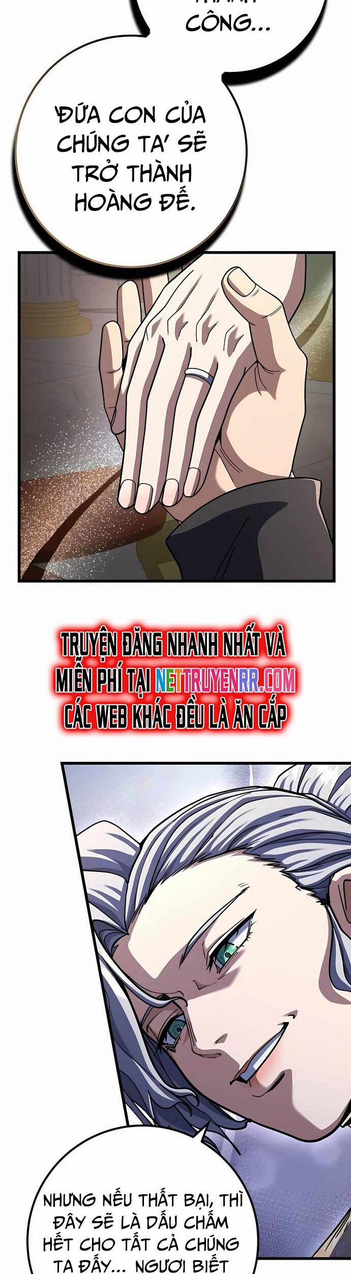 Tôi Dùng Búa Thần Giải Cứu Thế Giới 65 trang 14