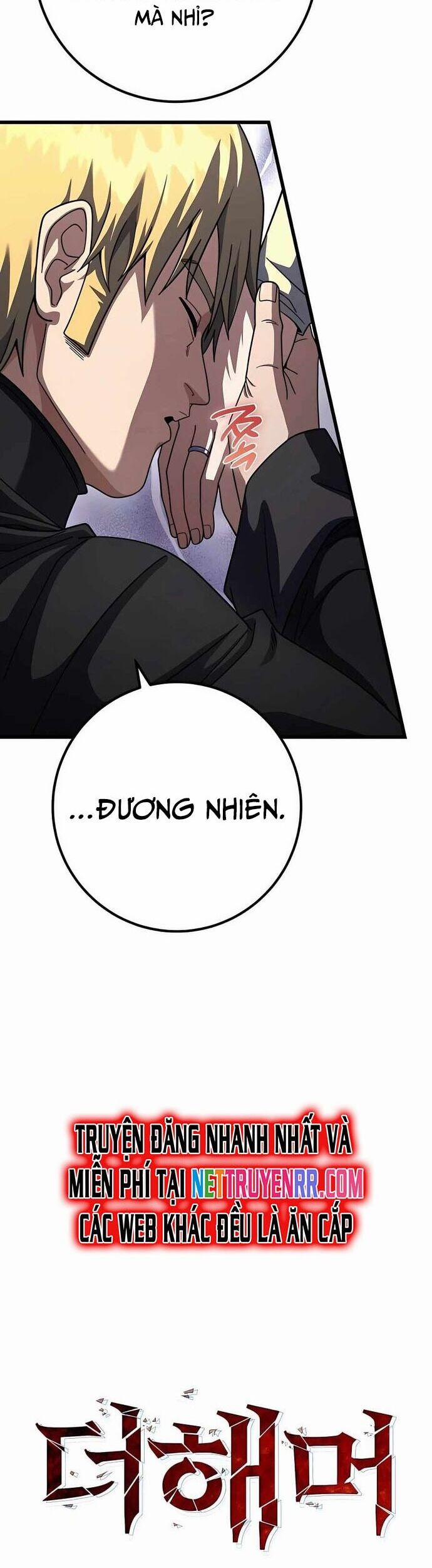 Tôi Dùng Búa Thần Giải Cứu Thế Giới 65 trang 15