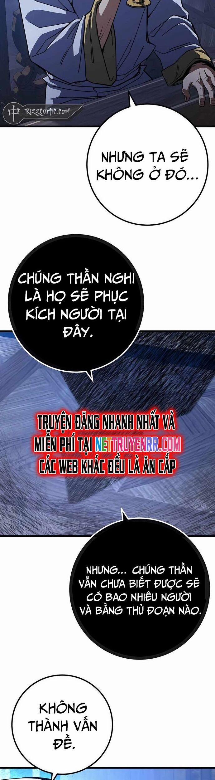 Tôi Dùng Búa Thần Giải Cứu Thế Giới 65 trang 18