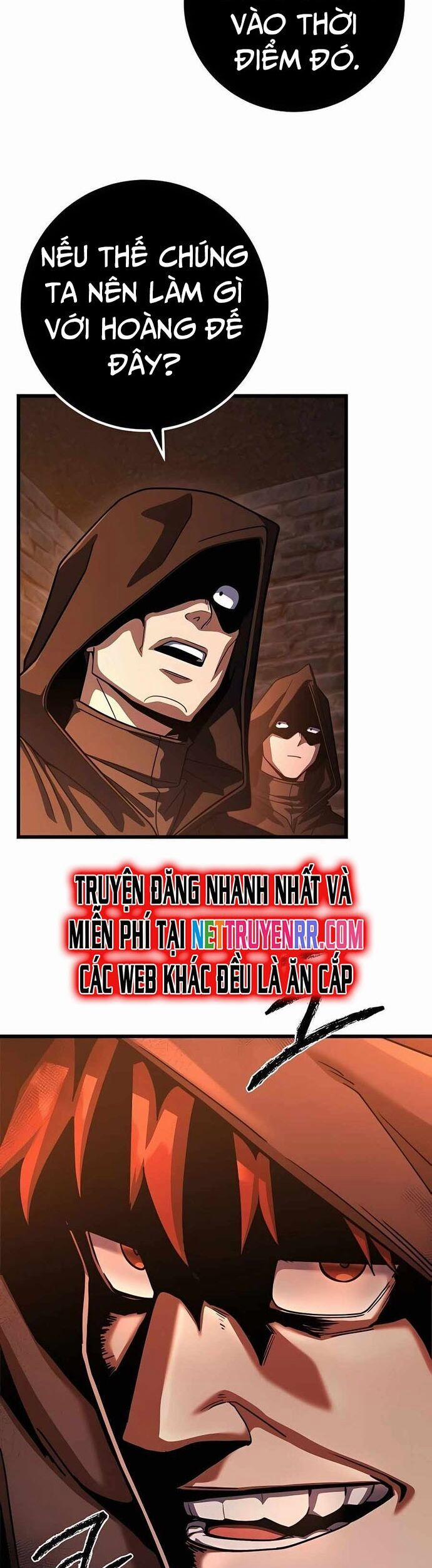 Tôi Dùng Búa Thần Giải Cứu Thế Giới 65 trang 2