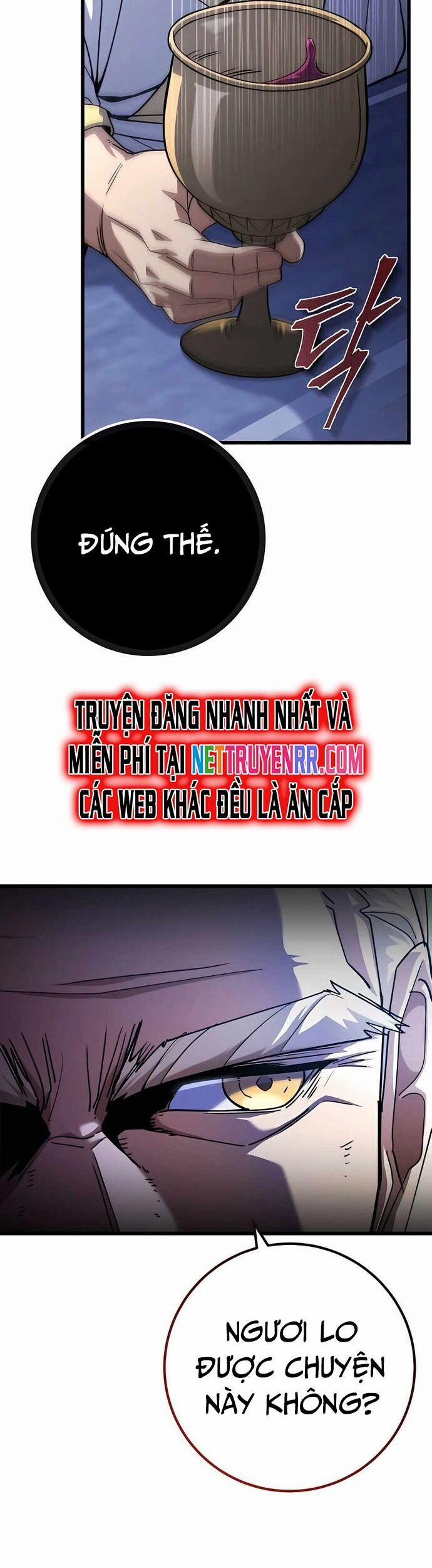 Tôi Dùng Búa Thần Giải Cứu Thế Giới 65 trang 20