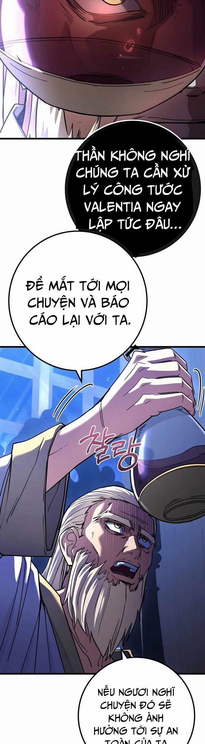 Tôi Dùng Búa Thần Giải Cứu Thế Giới 65 trang 22