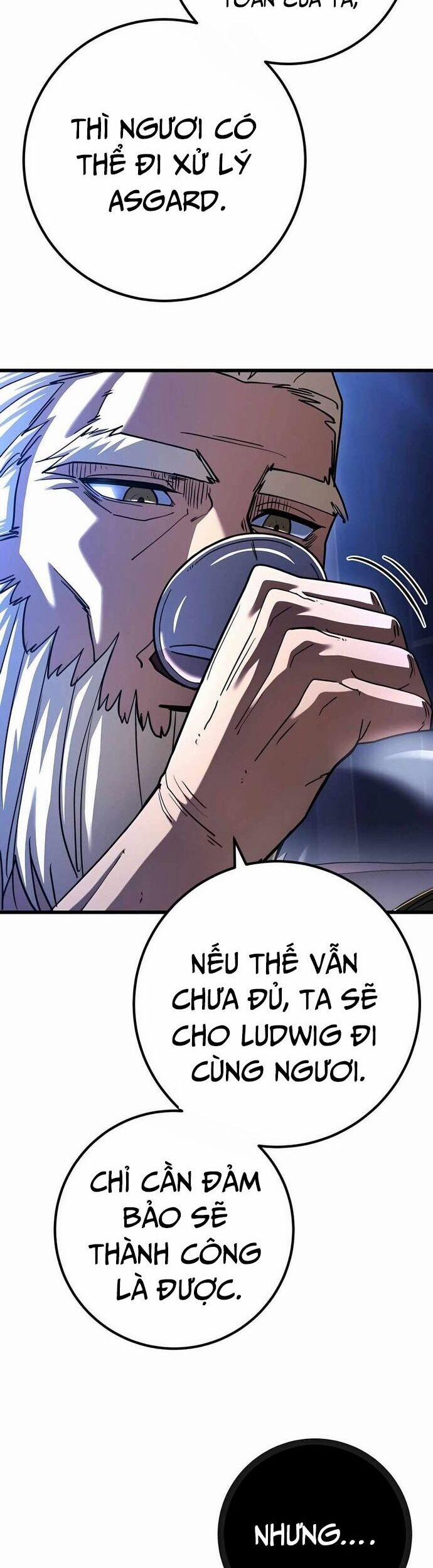Tôi Dùng Búa Thần Giải Cứu Thế Giới 65 trang 23