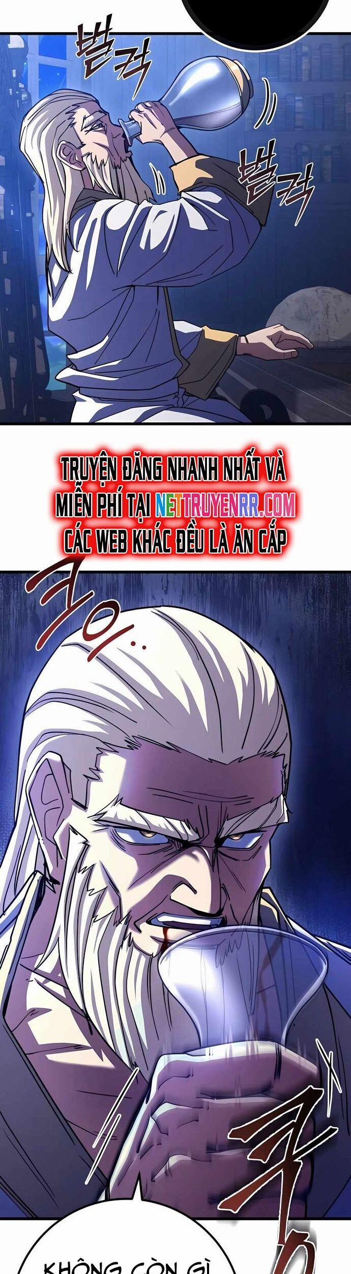 Tôi Dùng Búa Thần Giải Cứu Thế Giới 65 trang 24