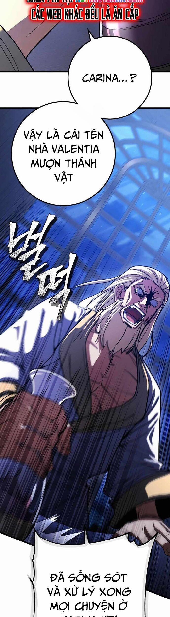 Tôi Dùng Búa Thần Giải Cứu Thế Giới 65 trang 26