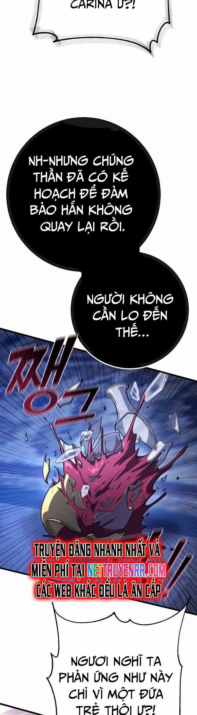 Tôi Dùng Búa Thần Giải Cứu Thế Giới 65 trang 27