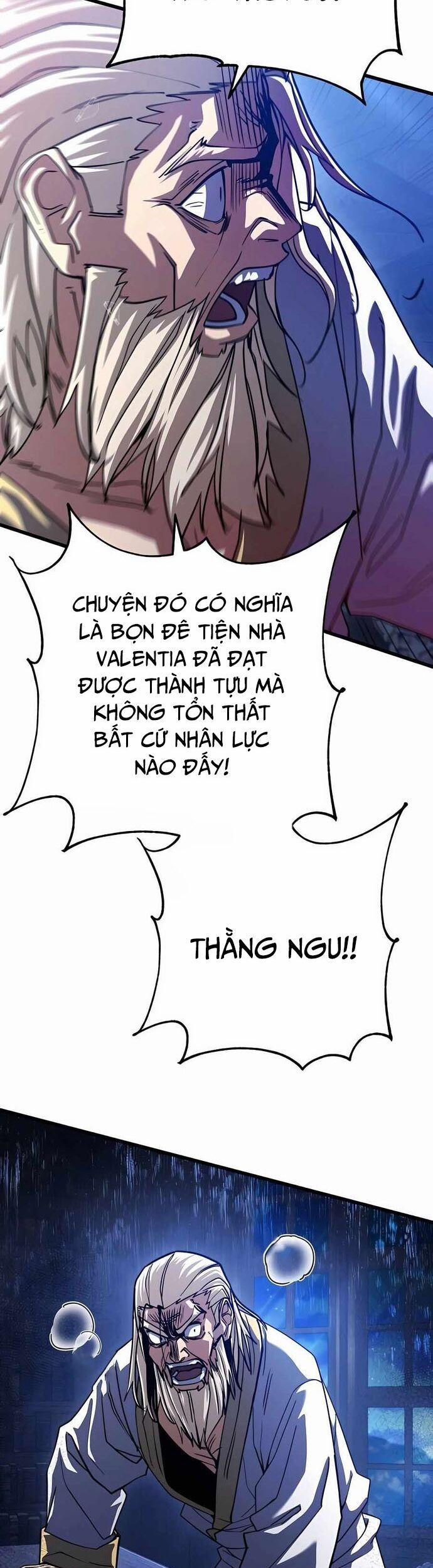 Tôi Dùng Búa Thần Giải Cứu Thế Giới 65 trang 28