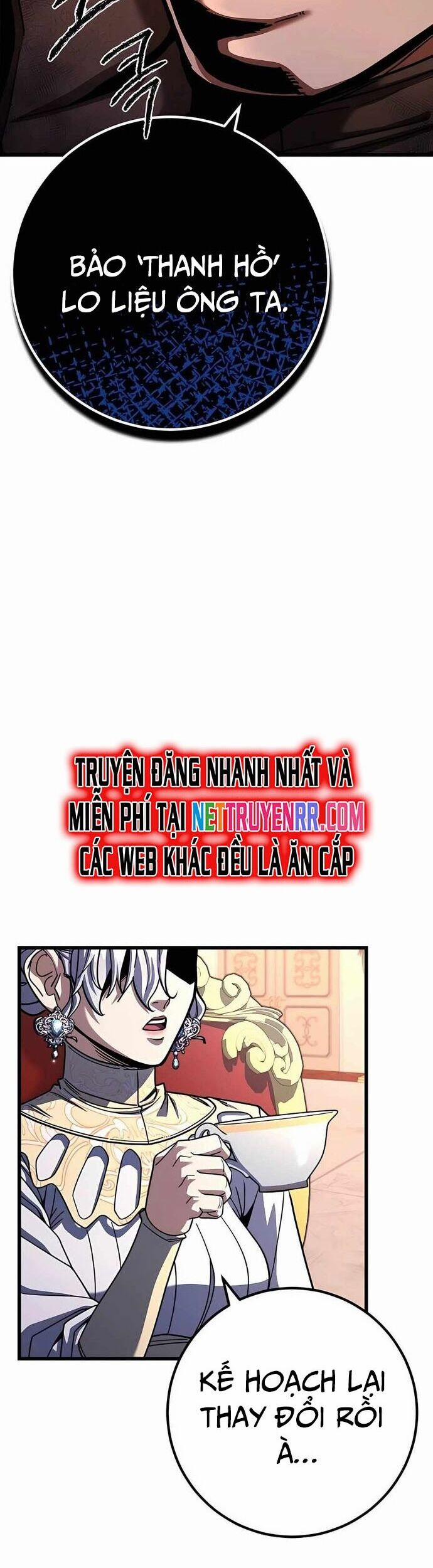 Tôi Dùng Búa Thần Giải Cứu Thế Giới 65 trang 3